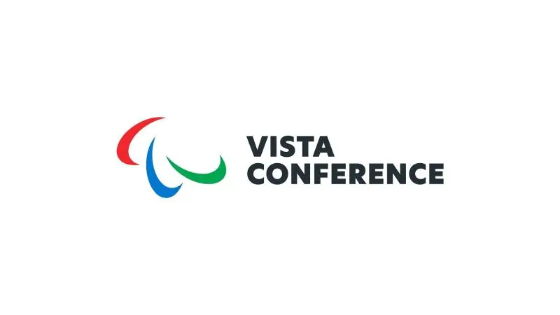 vista conference logo